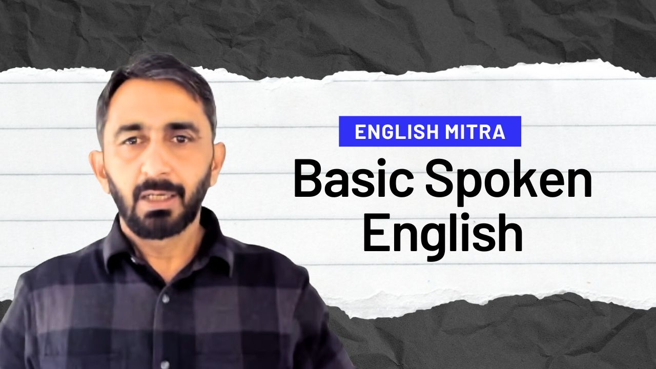 Basic English